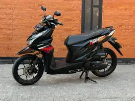 Beat 2022 ab pajak on bagus