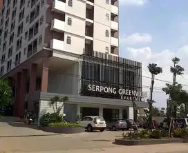 Disewakan. Strategis banyak fasilitas