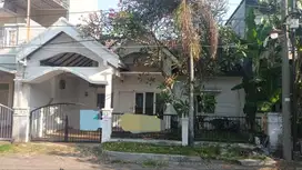 14. DIJUAL DELTA PELANGI DELTASARI WARU SIDOARJO