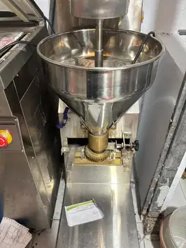 Jual Mesin Cetak Bakso Merk Wirastar