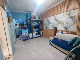 Jual Rumah Perumahan Mega Regency Cikarang