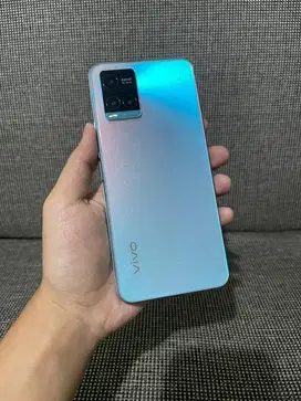 Vivo Y33s 8/128gb