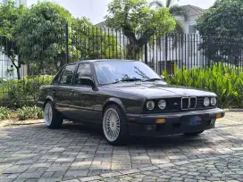 BMW 318i E46 1991
