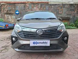 DP 5% Daihatsu Sigra 1.2 R Bensin-AT 2023 FBL
