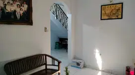 rumah 2 lantai bojong indah jual cepat aja