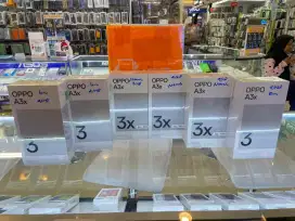Credit oppo a3x