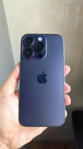JUAL MURAH APPLE IPHONE 14 PRO 256 GB
