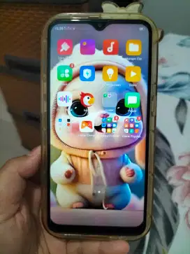 Oppo a7 ram 3/64