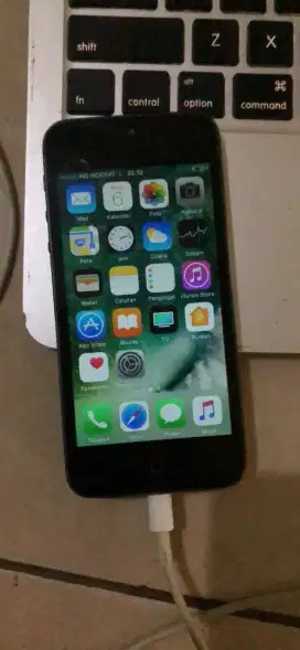 Iphone 5 Apple Good