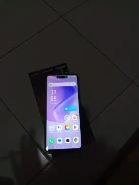 Jual hp Infinix hot 50