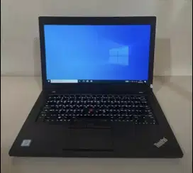 Laptop LENOVO THINKPAD L560