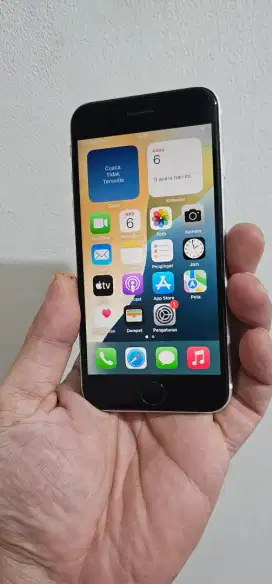 IPhone SE 2020 / SE Gen 2 IBox