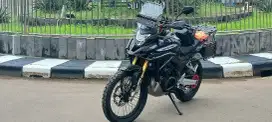 Honda CB150X / HONDA CBX