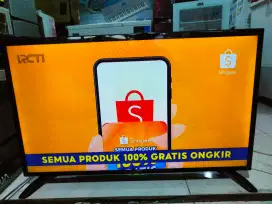 LED Sharp Digital TV 32 istimewa orisinil