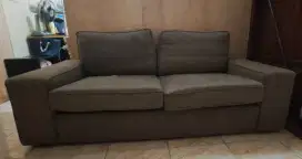 Sofa Import IKEA (lokasi beji depok dkt UI)