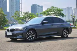BMW 320i  G20 B48 Promo Dp Rendah