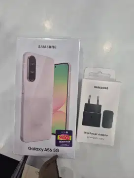 Samsung Galaxy A56 12/256