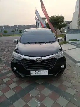Toyota Avanza G th 2017