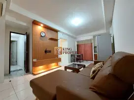 Penawaran Terbaik 3BR, Mediterania Garden Medit 2 Furnish Central Park