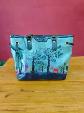 Tote kulit by sonovi