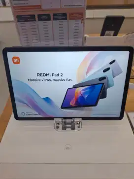 Cicilan redmi Pad 2