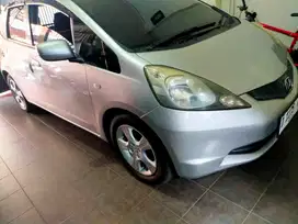 Honda Jazz 2011 Bensin
