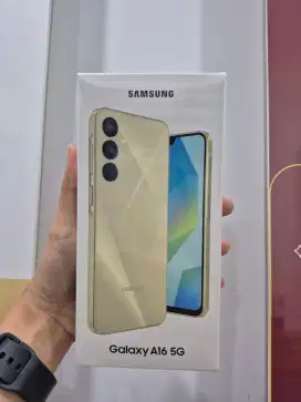Samsung Galaxy A16 5G 8/256