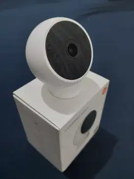 Smart CCTV Xiaomi 2K Magnetic FULLSET
