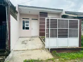 rumah ready dan siap huni perumahan tangerang