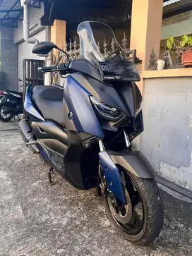 Dijual Yamaha Xmax 2021 ABS muluss
