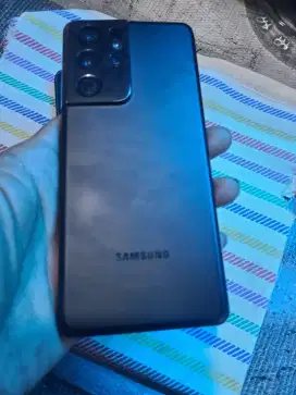 Samsung S21 ultra