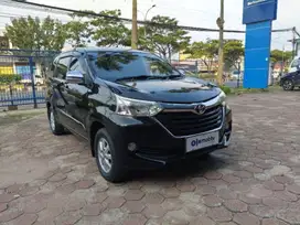 DP MURAH Toyota Avanza 1.3 G Bensin-MT 2017  CFZVB