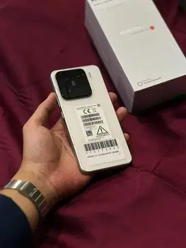 Second Xiaomi 15 512gb
