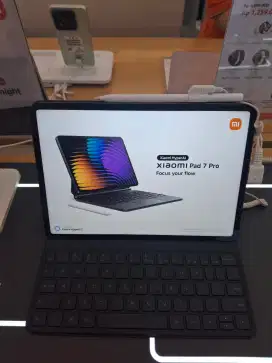 Cicilan Xiaomi Pad 7 Pro