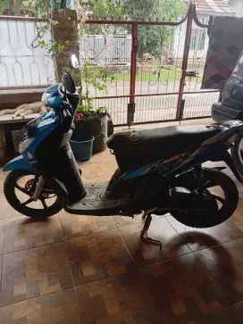 Mio sporty 2011