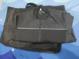 Jaket Bomber Pria