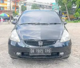 Honda Jazz Idsi 2005 Manual