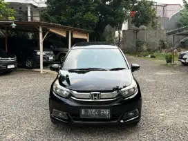 HONDA MOBILIO 2017 FACELIFT