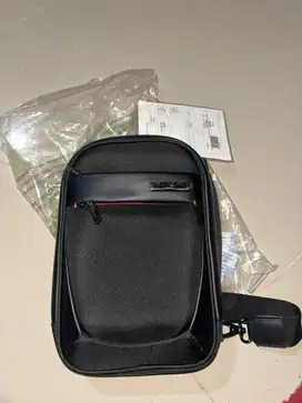 Crosboy samsonite new and casio digital seri W 800