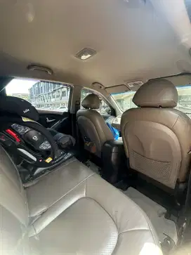 Hyundai Tucson 2013 Bensin