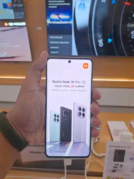Cicilan Redmi Note 14 Pro 5G