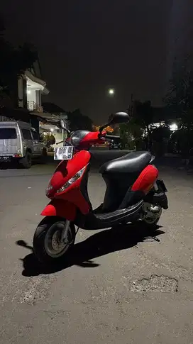 Piaggio Zip 2012 Mint Condition