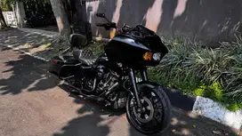 Harley davidson road glide special FLTRX 2021