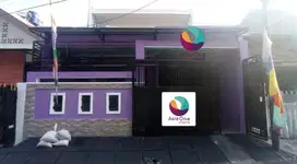 Disewakan Rumah 2 lantai di Kayu Putih