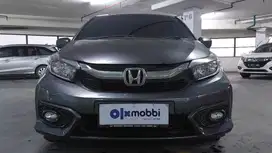 DP MURAH Honda Brio Satya 1.2 E Bensin-MT 2020  CFGZB