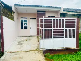 rumah dijual perumahan bukit cikasungka tangerang