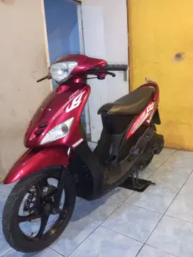 JUAL MIO SPORTY