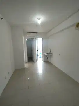 2 BR UF sewa, Lantai Rendah, Dahlia, Bassura,Basura, no Kalibata