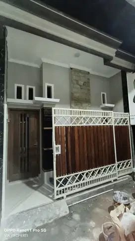 Tambak wed rumah inden murah