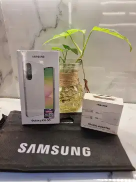 Samsung A56 8/256 5g NEW BARU